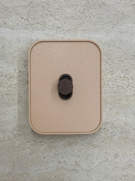 Coleção Terra- Bicolor
